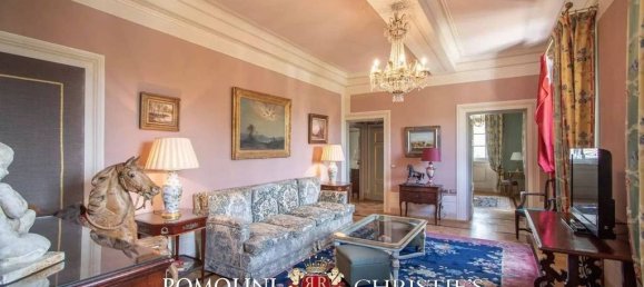 12 bedrooms Villa in Lucca, Italy No. 155993 47