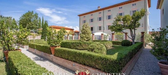 12 bedrooms Villa in Lucca, Italy No. 155993 34