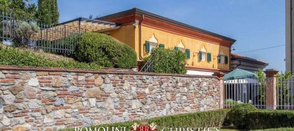 12 bedrooms Villa in Lucca, Italy No. 155993 23