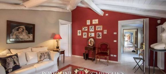 12 bedrooms Villa in Lucca, Italy No. 155993 48