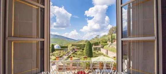 12 bedrooms Villa in Lucca, Italy No. 155993 43