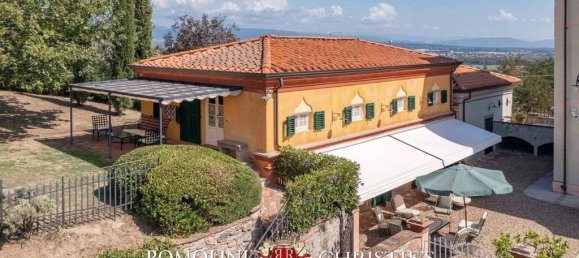 12 bedrooms Villa in Lucca, Italy No. 155993 22