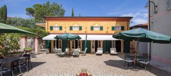 12 bedrooms Villa in Lucca, Italy No. 155993 32