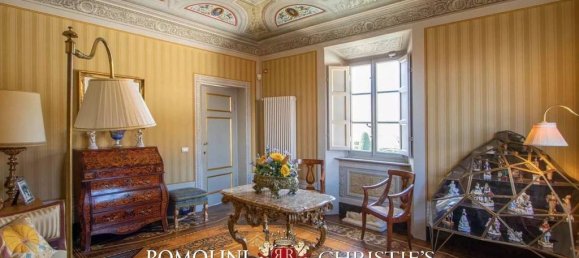 12 bedrooms Villa in Lucca, Italy No. 155993 41
