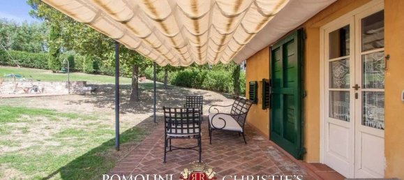 12 bedrooms Villa in Lucca, Italy No. 155993 20