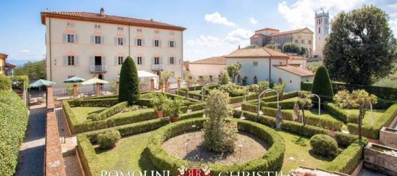 12 bedrooms Villa in Lucca, Italy No. 155993 26