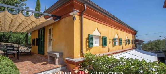 12 bedrooms Villa in Lucca, Italy No. 155993 19