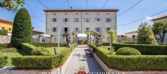 12 bedrooms Villa in Lucca, Italy No. 155993 28