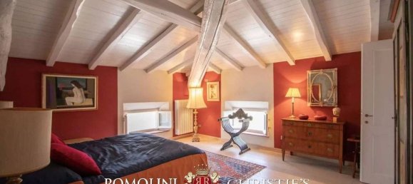 12 bedrooms Villa in Lucca, Italy No. 155993 49