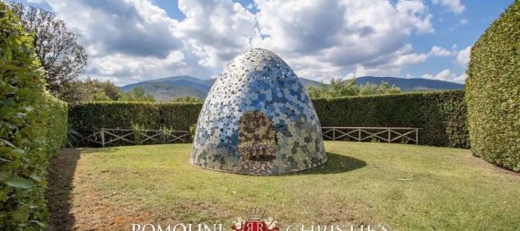 12 bedrooms Villa in Lucca, Italy No. 155993 11