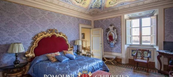 12 bedrooms Villa in Lucca, Italy No. 155993 39