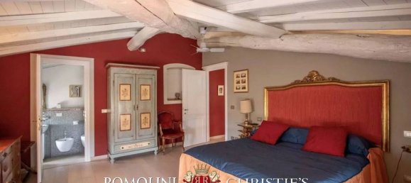 12 bedrooms Villa in Lucca, Italy No. 155993 50