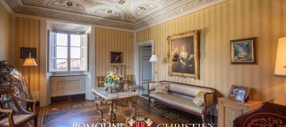 12 bedrooms Villa in Lucca, Italy No. 155993 40