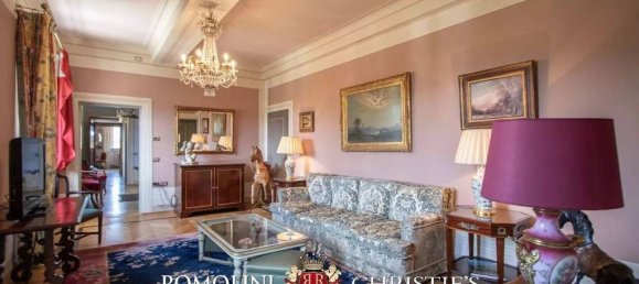 12 bedrooms Villa in Lucca, Italy No. 155993 44