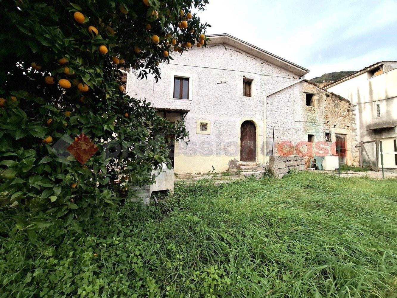Casa de 4 divisões em Sora, Italy N.º 57658
