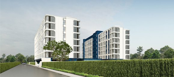 1 Schlafzimmer Eigentumswohnung in Bang Tao, Thailand, Nr. 6103 6