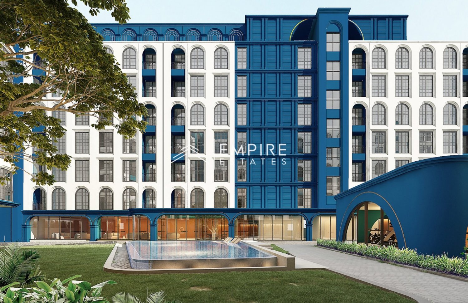 1 Schlafzimmer Eigentumswohnung in Bang Tao, Thailand, Nr. 6103