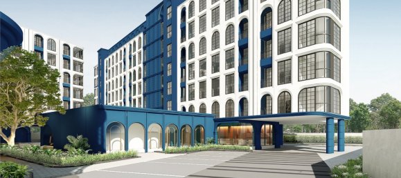 1 Schlafzimmer Eigentumswohnung in Bang Tao, Thailand, Nr. 6103 8