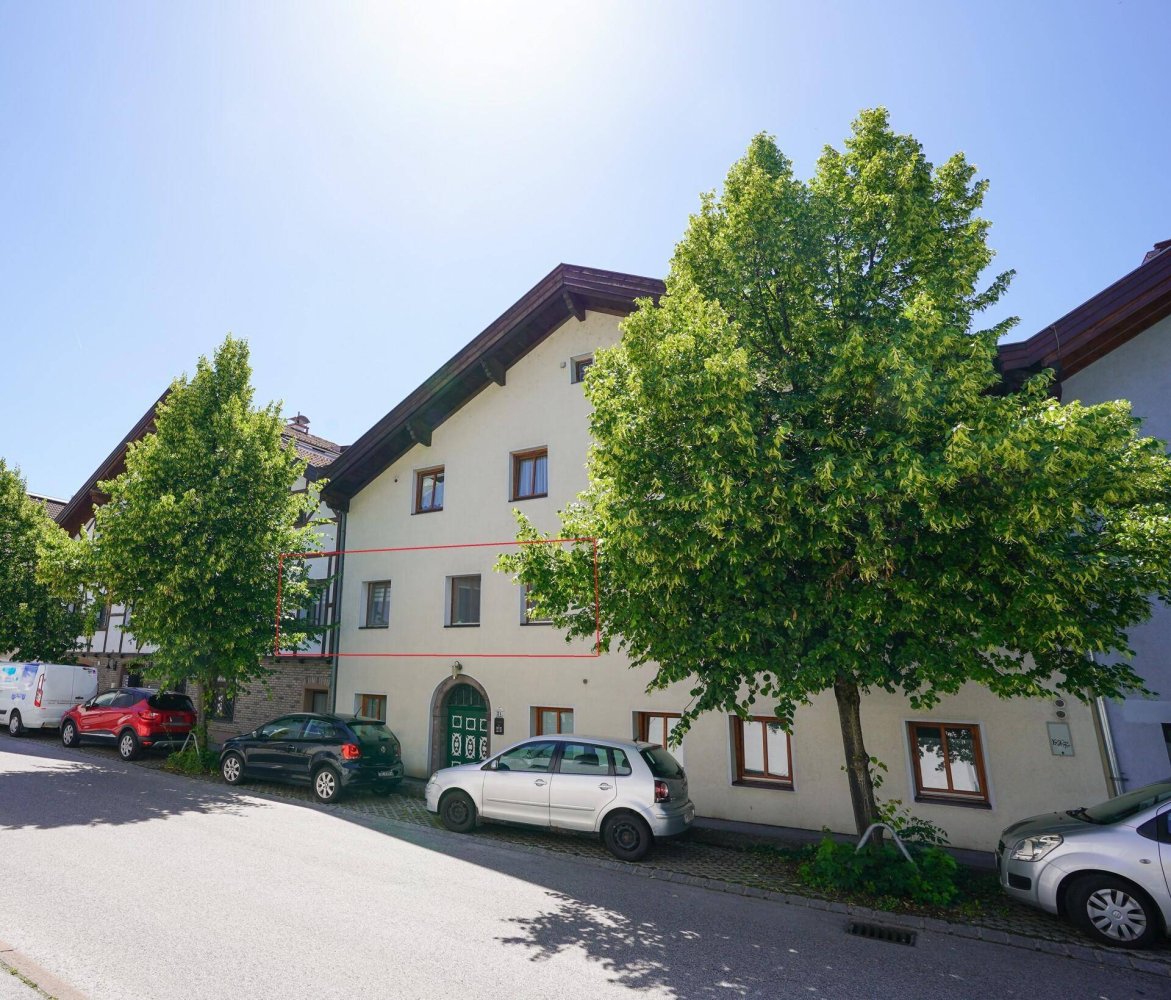 2-salle Appartement à Hall in Tirol, Austria No. 178167