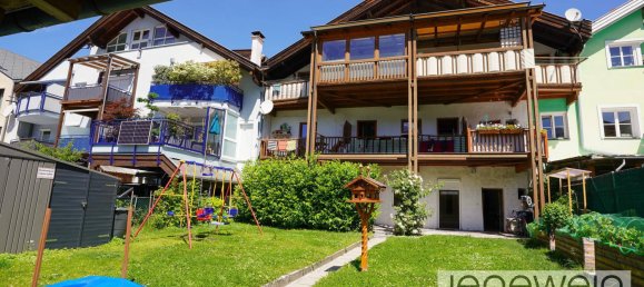 2-salle Appartement à Hall in Tirol, Austria No. 178167 19