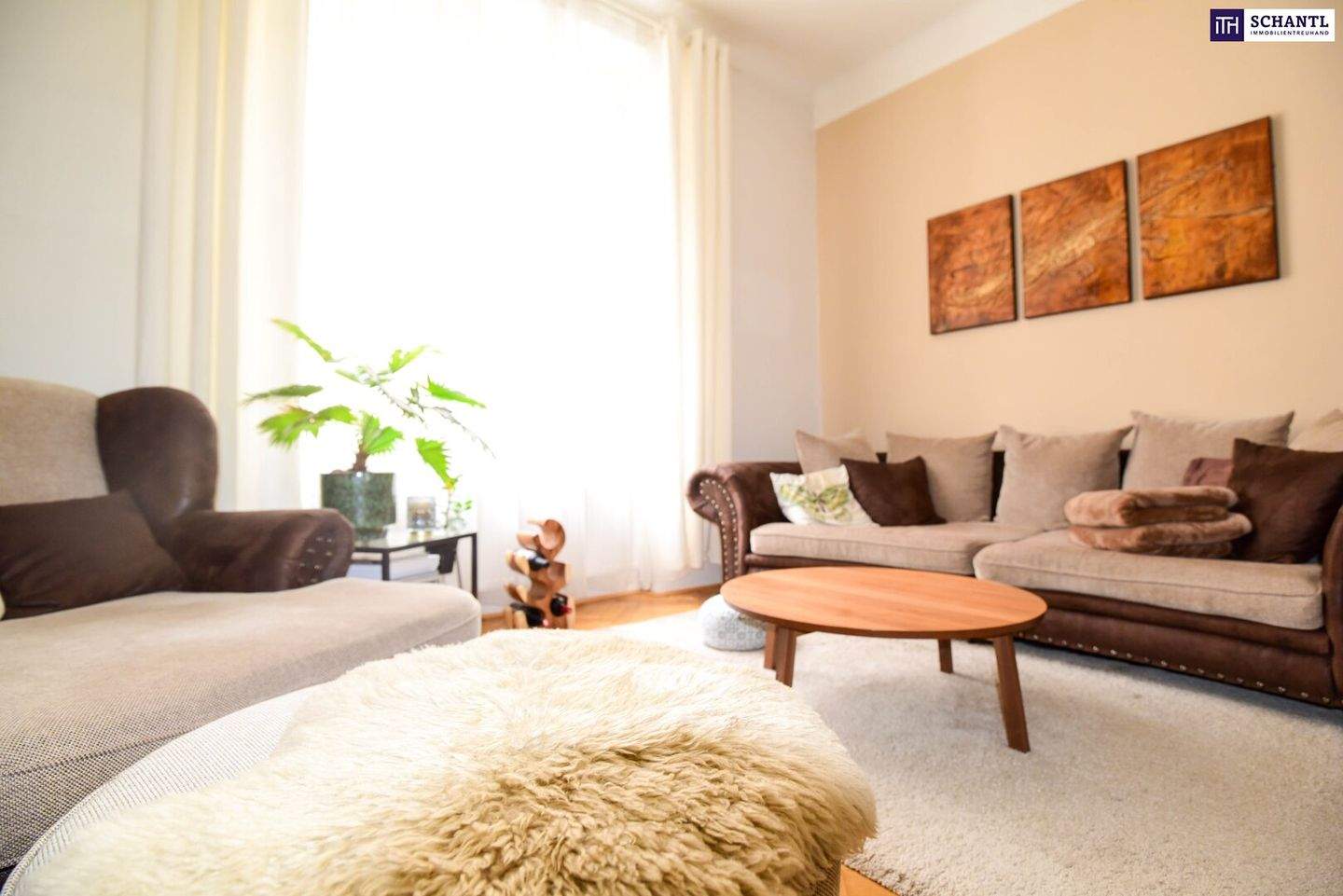 3-salle Appartement à Graz, Austria No. 188662