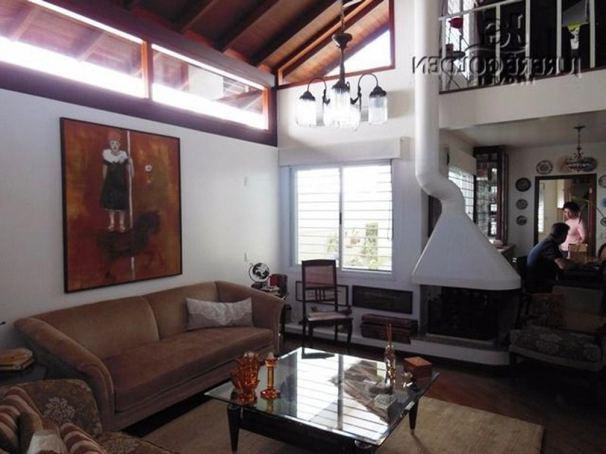 3 bedrooms House in Florianopolis, Brazil No. 476985