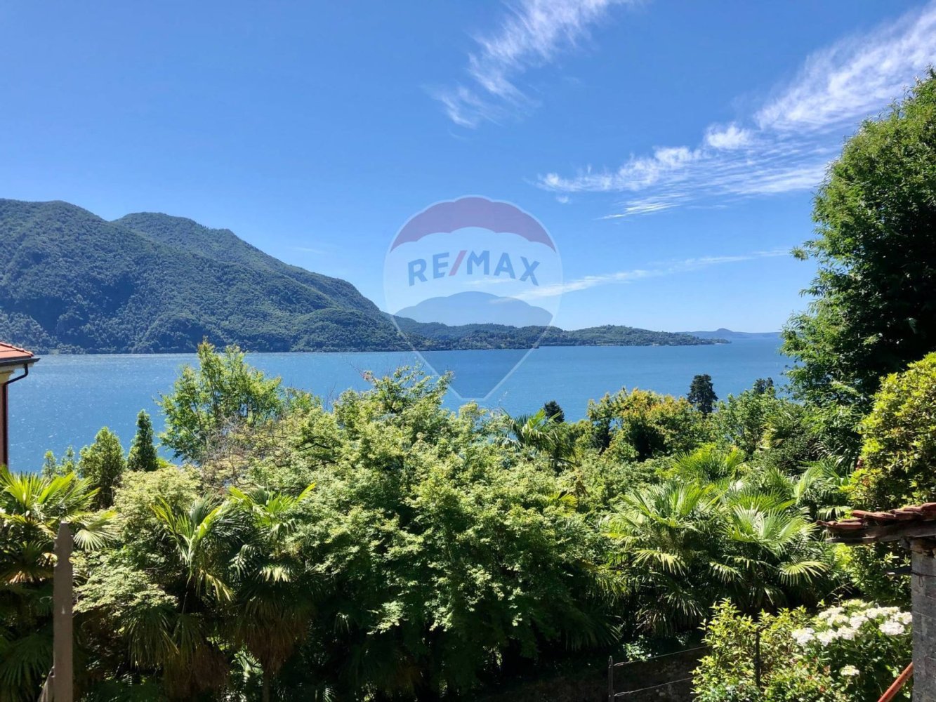 2 غرف نوم منزل في Ghiffa, Italy رقم 155277