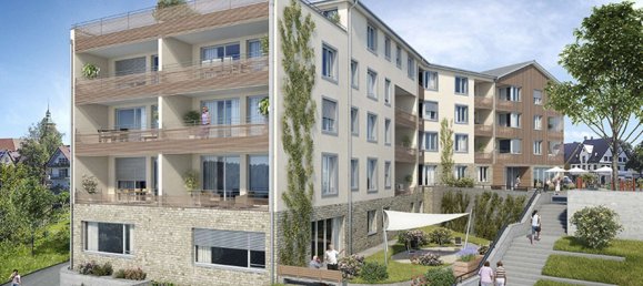 Apartamento T1 em Freudenstadt, Germany N.º 318126 15