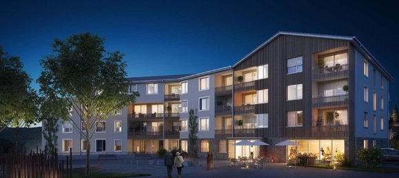 Apartamento T1 em Freudenstadt, Germany N.º 318126 16