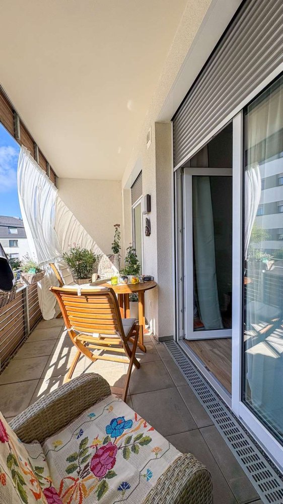 Apartamento T1 em Freudenstadt, Germany N.º 318126