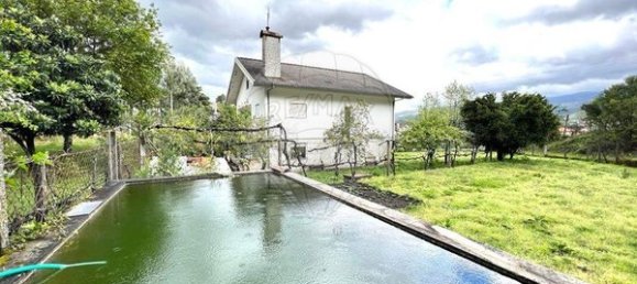 3 bedrooms House in Ponte da Barca, Portugal No. 181245 18