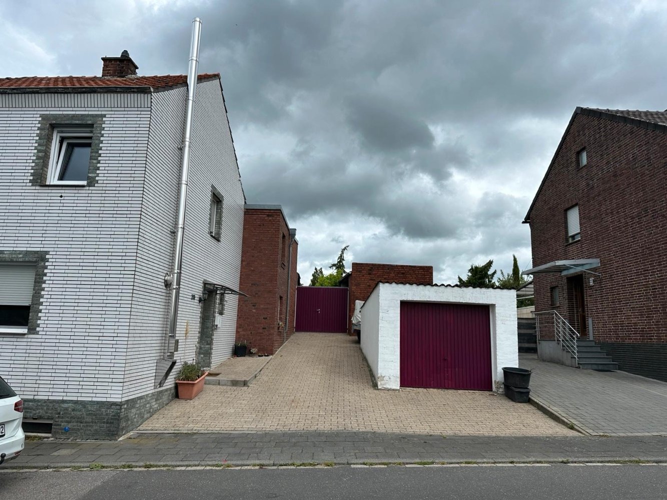 4غرفة تاون هاوس في Duren, Germany رقم 226980