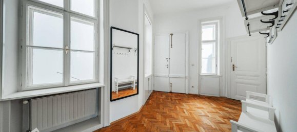 5-salle Appartement à Mariahilf, Austria No. 240119 10