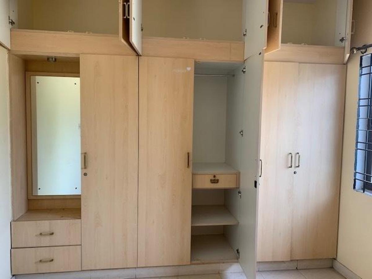 3 غرف نوم منزل في Bangalore, India رقم 2694