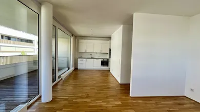 Apartamento de 2 habitaciónes en Wels, Austria No. 240293