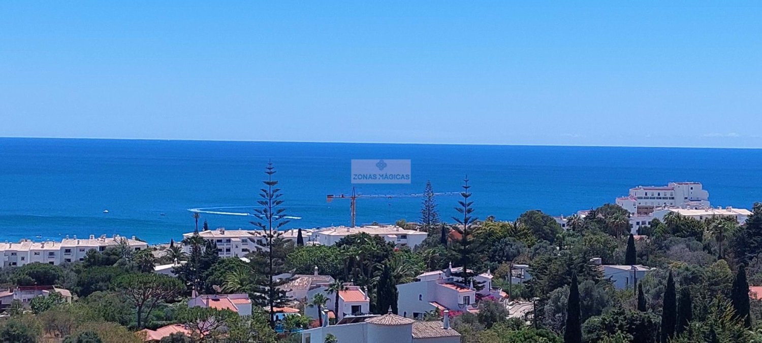 320m² Land in Luz, Portugal No. 253496