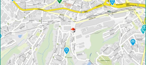 Terreno em Remscheid, Germany N.º 346871 19