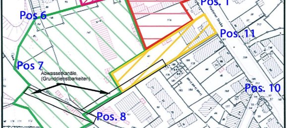 Terreno em Remscheid, Germany N.º 346871 20