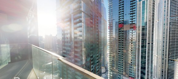 2 bedrooms Apartment in Dubai Marina, UAE No. 2738 3