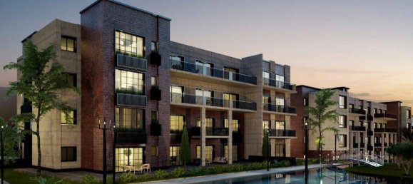 3 bedrooms Condo in Giza, Egypt No. 2025 4