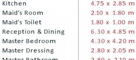 3 bedrooms Condo in Giza, Egypt No. 2025 2