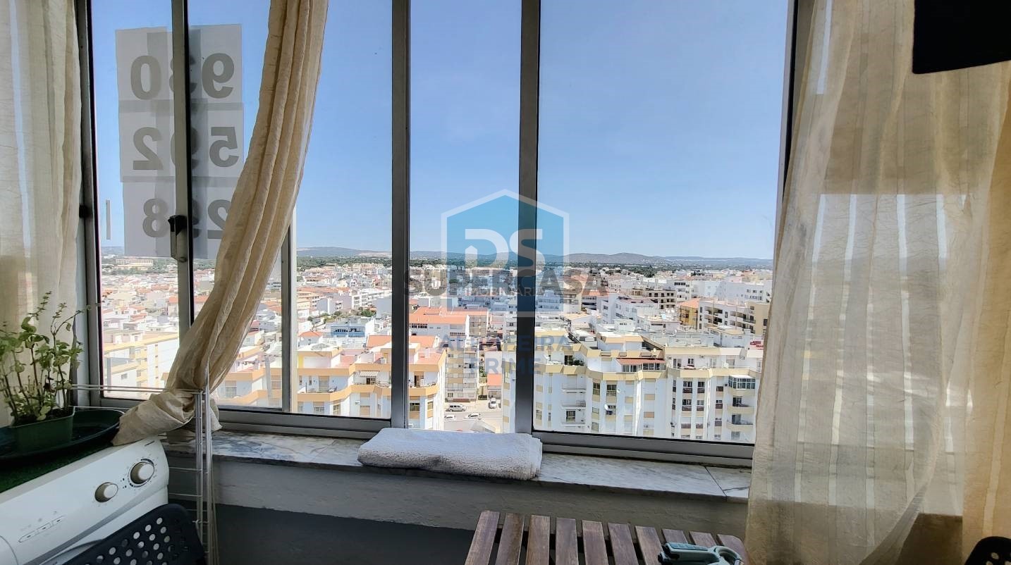 1 Schlafzimmer Wohnung in Quarteira, Portugal, Nr. 270959