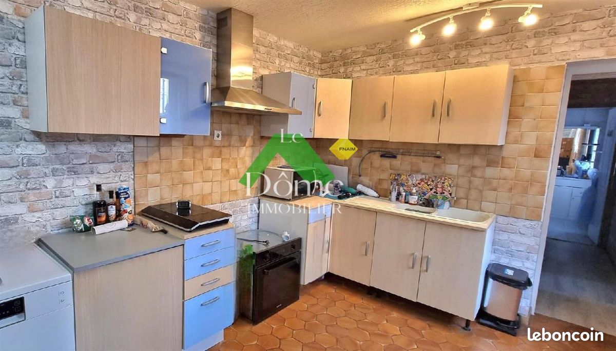 4 غرف نوم منزل في Andeville, France رقم 49931