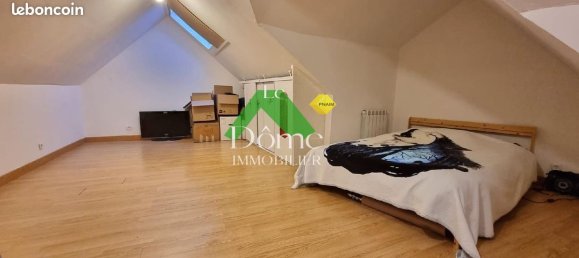 4 غرف نوم منزل في Andeville, France رقم 49931 6