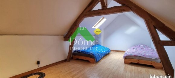 4 غرف نوم منزل في Andeville, France رقم 49931 4