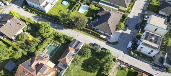 858m² Land in Gerasdorf bei Wien, Austria No. 22086 4