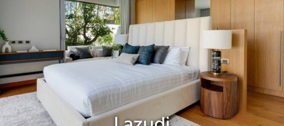 4 bedrooms Villa in Bang Tao, Thailand No. 16652 5