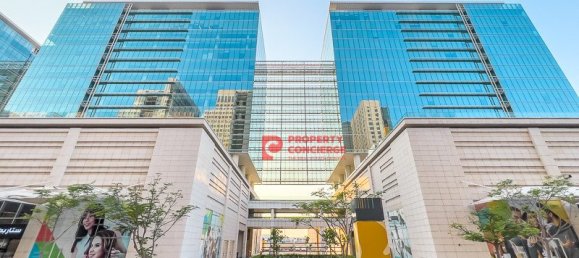 Laden in Downtown Jebel Ali, UAE 247m², Nr. 42627 12