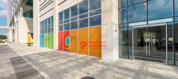 Laden in Downtown Jebel Ali, UAE 247m², Nr. 42627 6