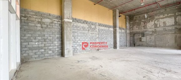 Laden in Downtown Jebel Ali, UAE 247m², Nr. 42627 19